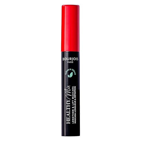 Bourjois Healthy Mix Clean & Vegan Mascara Ultra Brown 7ml