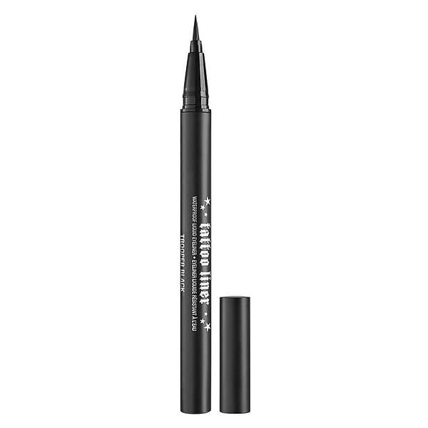 KVD Vegan Beauty Ultra Ink Liner Trooper Black 0,55ml