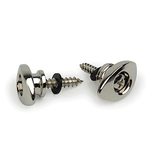 Planet Waves Elliptic endpin CH 2 PWEEP202