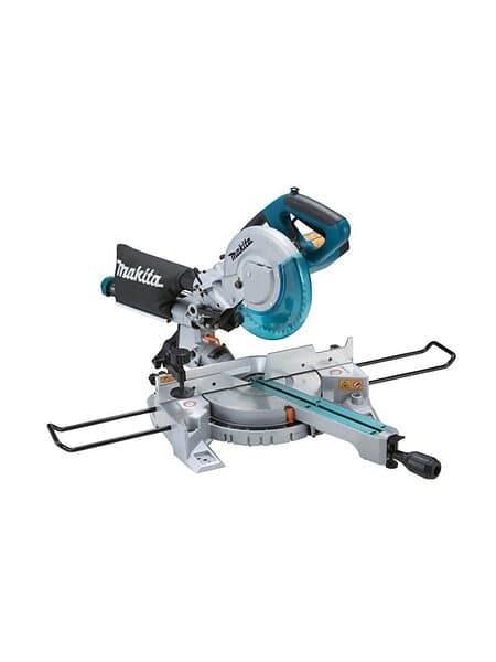 Makita 1400W Kap-/Geringssav 216mm