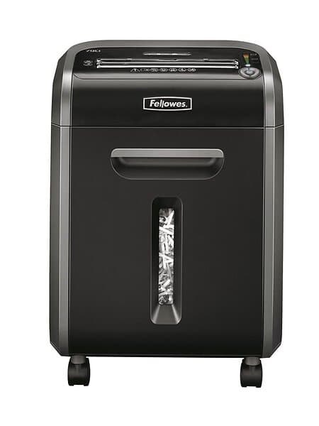 Fellowes Powershred 79Ci Cross-Cut Dokumentförstörare