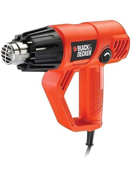 Black & Decker KX2001