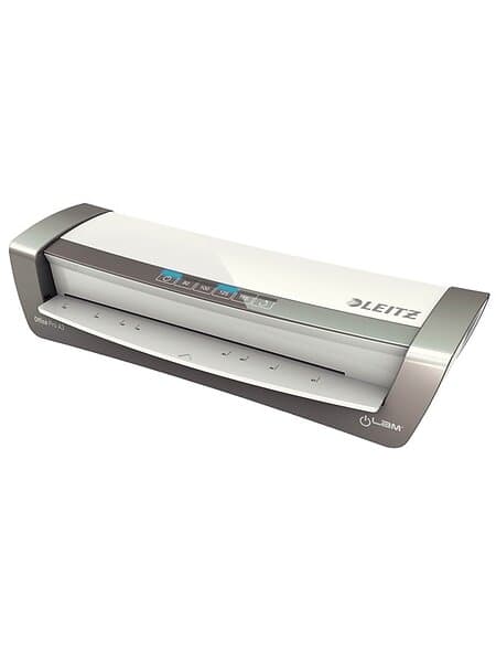 Leitz Laminator iLAM Office Pro A3 Silver