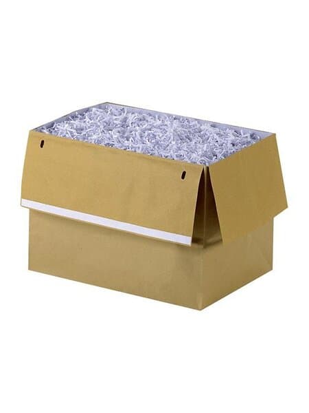 Rexel Recyclable Waste Sack