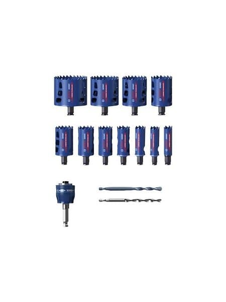 Bosch Expert Tough Material