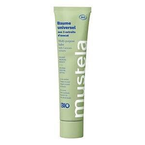 Mustela Multi-Purpose Balm 75ml