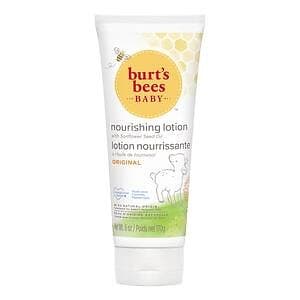 Burt's Bees Baby Bee Original Lotion 170g