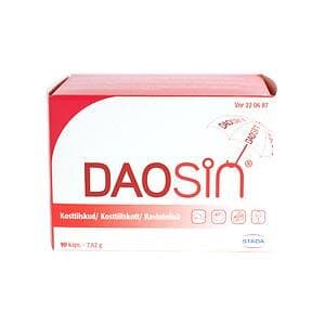 Stada Daosin 90 tabletter