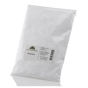 Urtegaarden Zinkoxid 100g