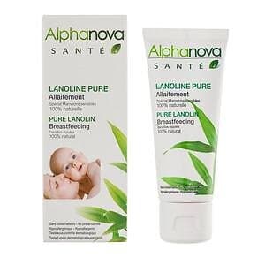 Alphanova Sante Pure Lanolin 40ml