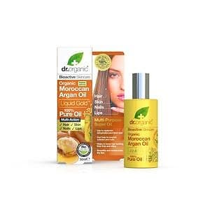 Dr. Organic Argan Oil Pure 50ml