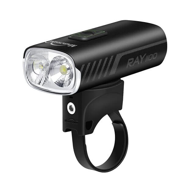 Magicshine Ray 1100 Lumen Framlykta