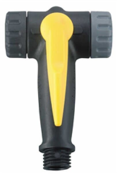 Topeak Twinhead pumphuvud till Max II och HP