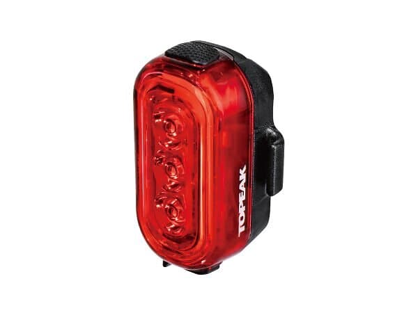 Topeak Taillux 100 USB Bakljus