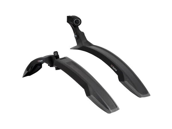Zefal Deflector M60 Skärmset 26"-29"
