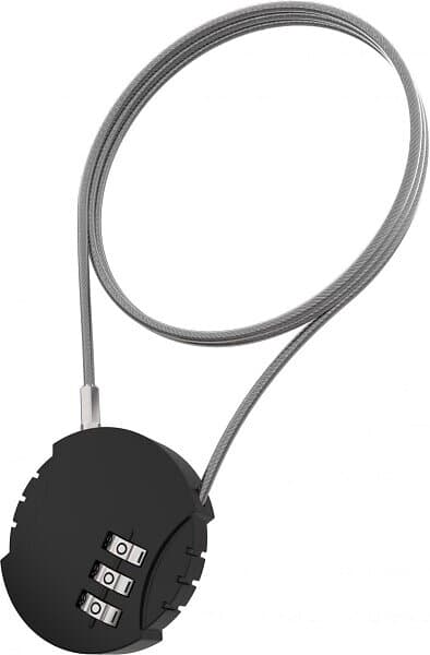 Urban Iki Wire Lock