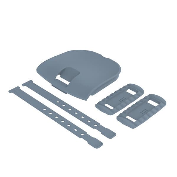 Urban Iki Stylingset Front Seat