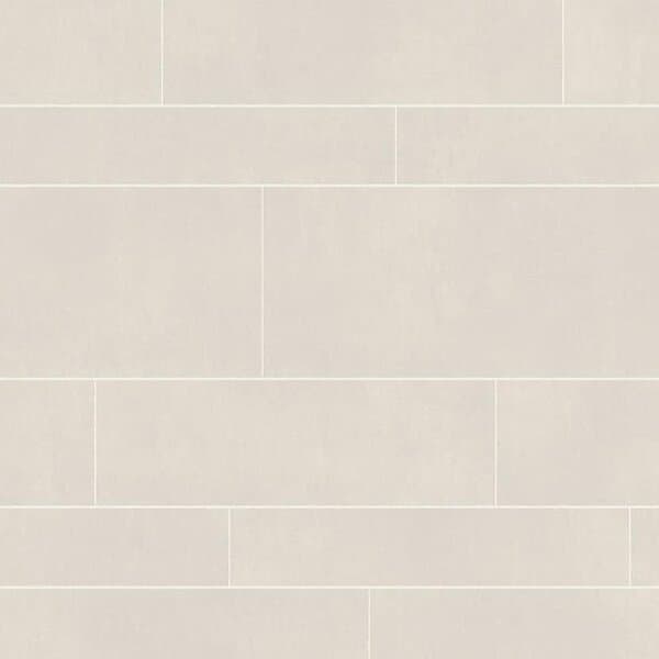 Tarkett Våtrumsvägg Aquarelle Big Brick Light Grey