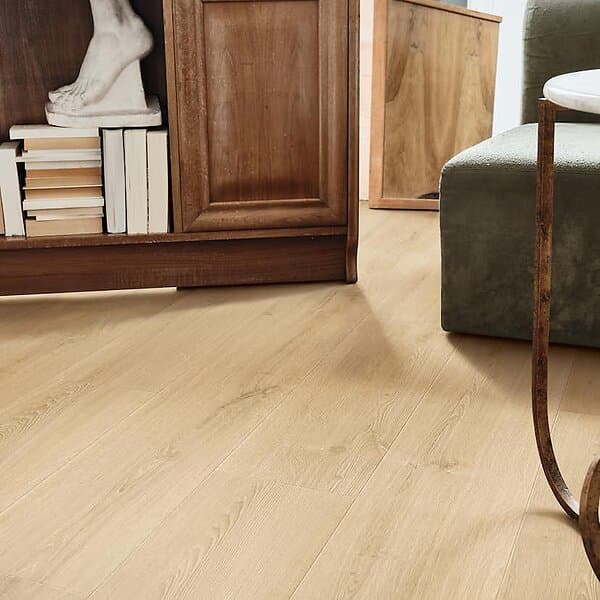 Pergo Laminatgolv Lillehammer Pure Oak