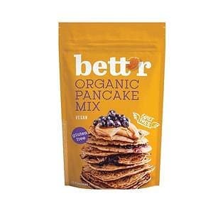 Eko Bett'r Bett`r Pancake Mix 400g