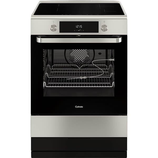 Cylinda SIB7562KVERF (Rostfri)