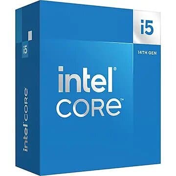 Intel Core i5 14400 2,5GHz Socket 1700 Box