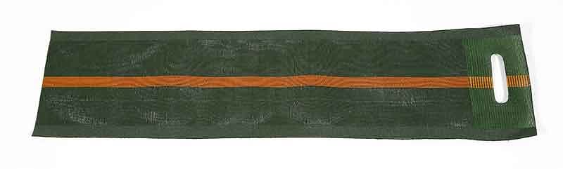 Foga Sandsäck Med handtag 27x120cm