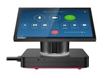 Lenovo ThinkSmart Hub 11H1000KMT All-in-One 10,1" Core i5-8365UE vPro 16GB RAM 256GB SSD
