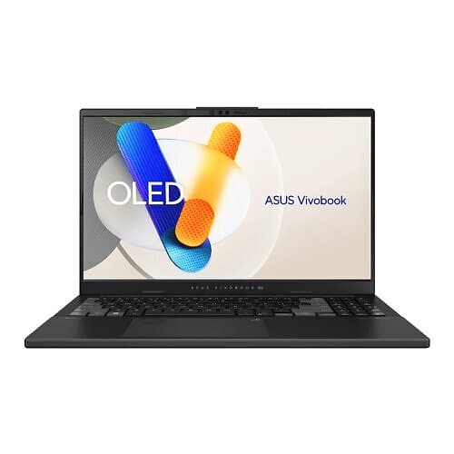 Asus Vivobook Pro 15 N6506MV-MA004W 15,6" Core Ultra 9 185H 24GB RAM 1TB SSD RTX 4060