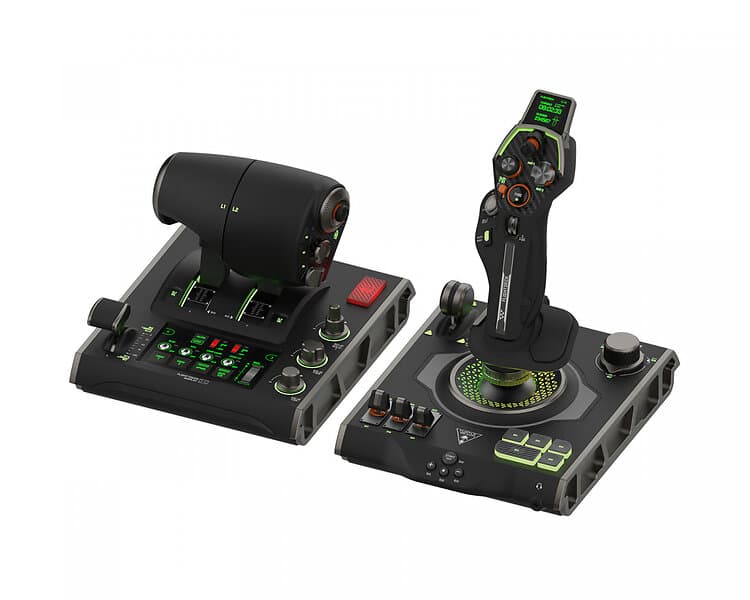 Turtle Beach VelocityOne Flightdeck