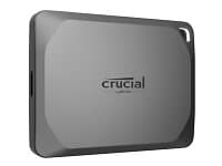 Crucial X9 Pro Portable SSD 4TB