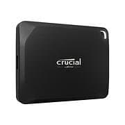 Crucial X10 Pro Poratble SSD CT1000X10PROSSD9 1TB