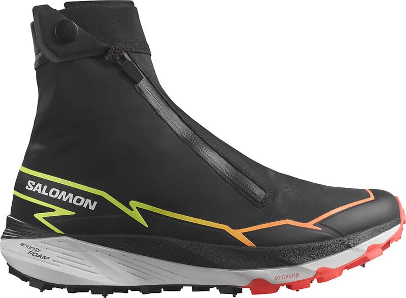Salomon Trailskor Winter Cross Spike (Unisex)