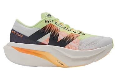 New Balance FuelCell SuperComp Elite v4 (Dam)