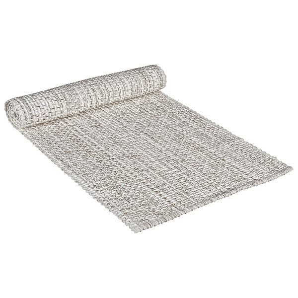 Fondaco Dixie Löpare Offwhite