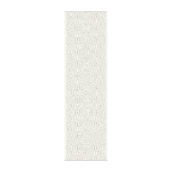 Ekelund Gåsöga Bordslöpare Beige 35x120