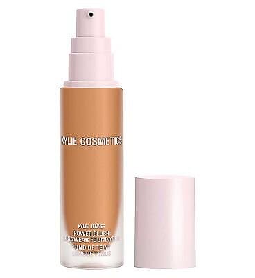 Kylie Cosmetics Power Plush Liquid Foundation 30ml