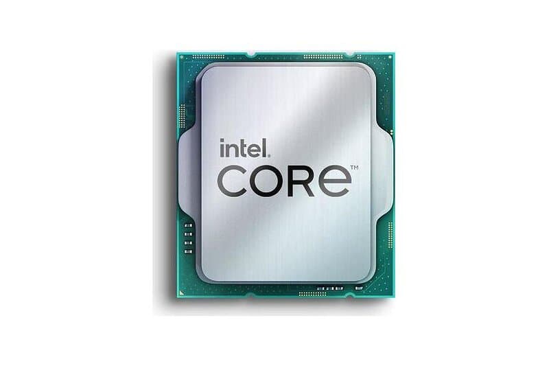 Intel Core i5 14600KF 3,5GHz Socket 1700 Tray