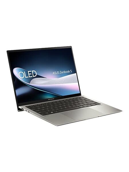 Asus ZenBook S 13 OLED UX5304MA-PURE6 13,3" Core Ultra 7 115U Evo 32GB RAM 1TB SSD