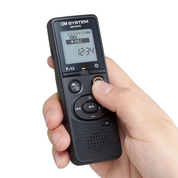 OM System VN-541 PC