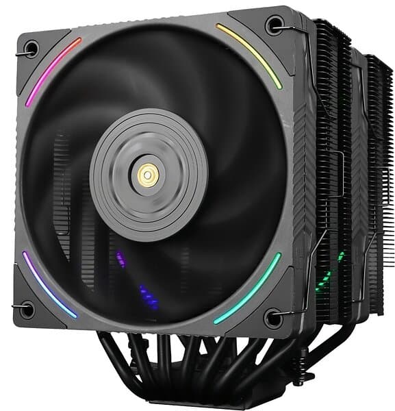 Thermalright Phantom Spirit 120 EVO