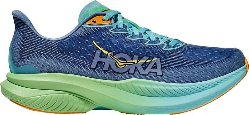 Hoka Mach 6 (Herr)