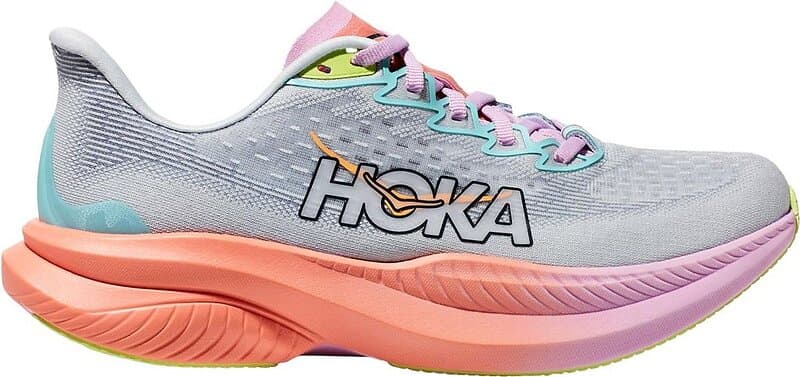 Hoka Mach 6 (Dam)