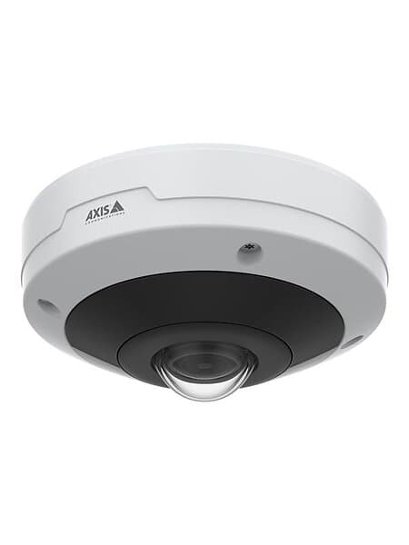 Axis Communications M4318-PLVE