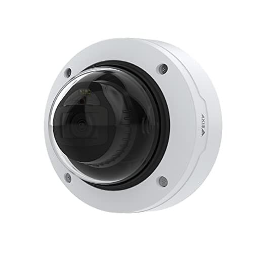 Axis Communications P3267-LV