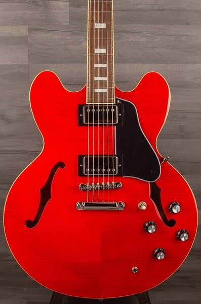 Epiphone Marty Schwartz ES-335
