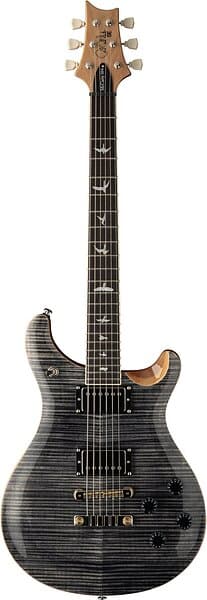 PRS SE McCarty594 Charcoal