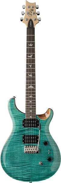 PRS SE-CUSTOM24-08 TURQUIOSE
