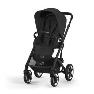 Cybex Talos S Lux 2023 (Sittvagn)