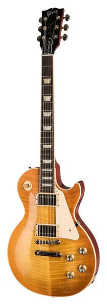 Gibson Les Paul Standard 60s Unburst